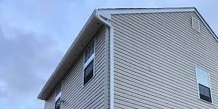 Professional Siding in Posen, IL